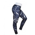Women Leggings Printing Leggings Breathable Woman Pants