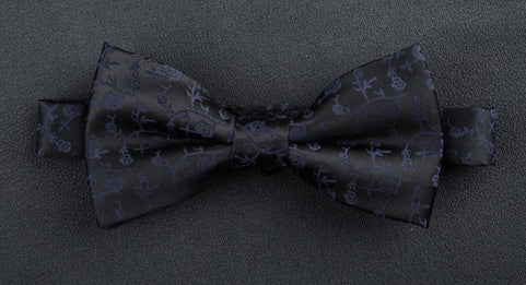 Double bow tie