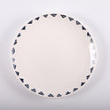Creative Western dishes, cakes, breakfast dishes, hotels, ceramic tableware, restaurants, bowls, dishes, sets of direct sales