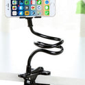Mobile phone bracket