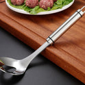 Stainless Steel Pressed Meatball Maker Granules Tool Creative Homemade Lean Meatballs Kitchen Gadgets