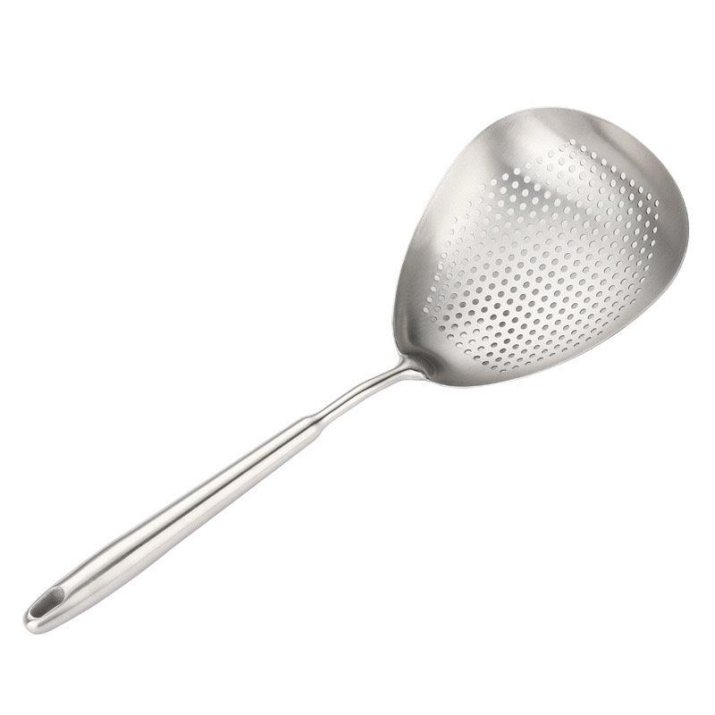 Stainless Steel Colander Household Kitchen Drain