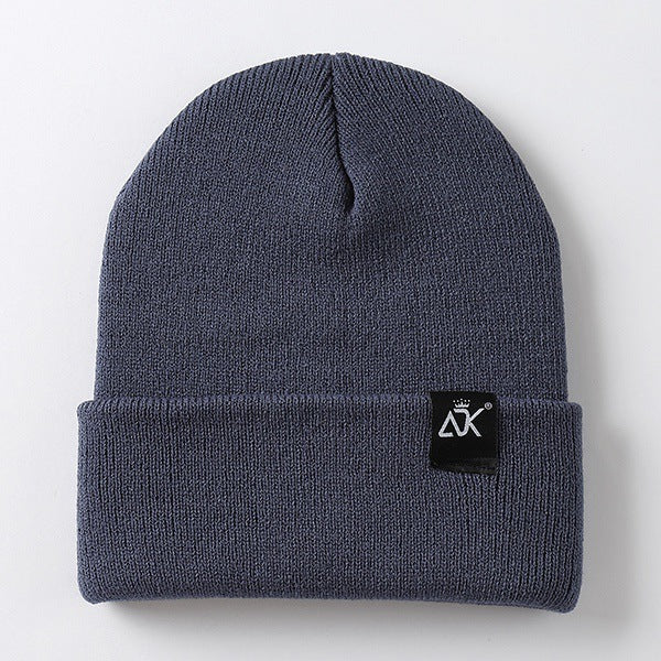 ADK standard knitted hat