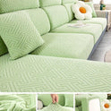 New Chinese Wedding Non Slip Sofa Cushion