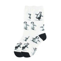 New Cute Animal Socks Trend