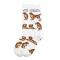 New Cute Animal Socks Trend