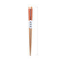 Natural wood chopsticks