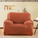 All-inclusive Sofa Cover Solid Color Household