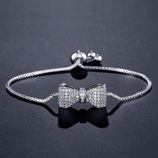 Women's Versatile Personality Exquisite Bracelet