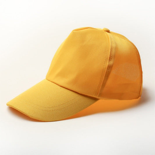 Outdoor travel adult sun hat