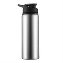 K606 Stainless Steel Sports Kettle