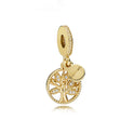 Tree Of Life Hollow Pendant Jewelry Pendant Accessories