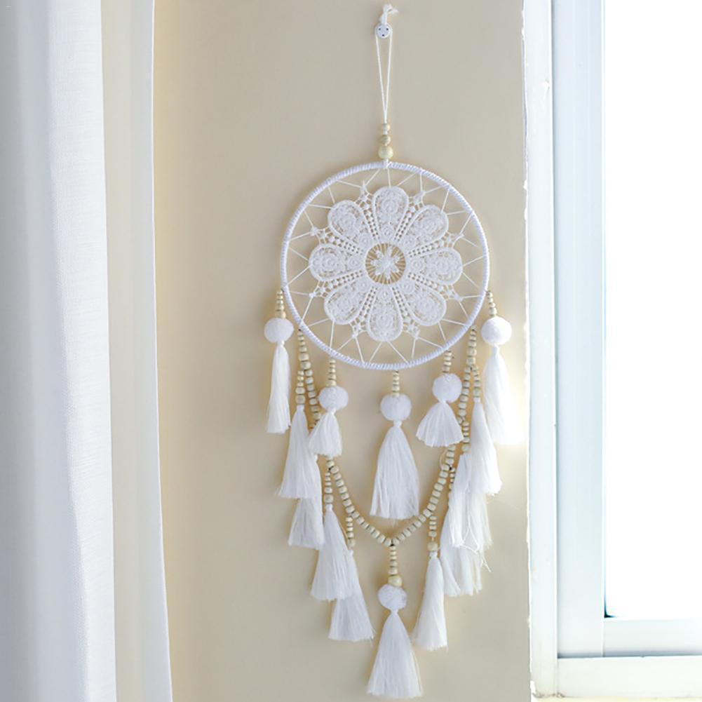 Decorative Wall Dream Catcher European And American Romantic Style Wall Decoration