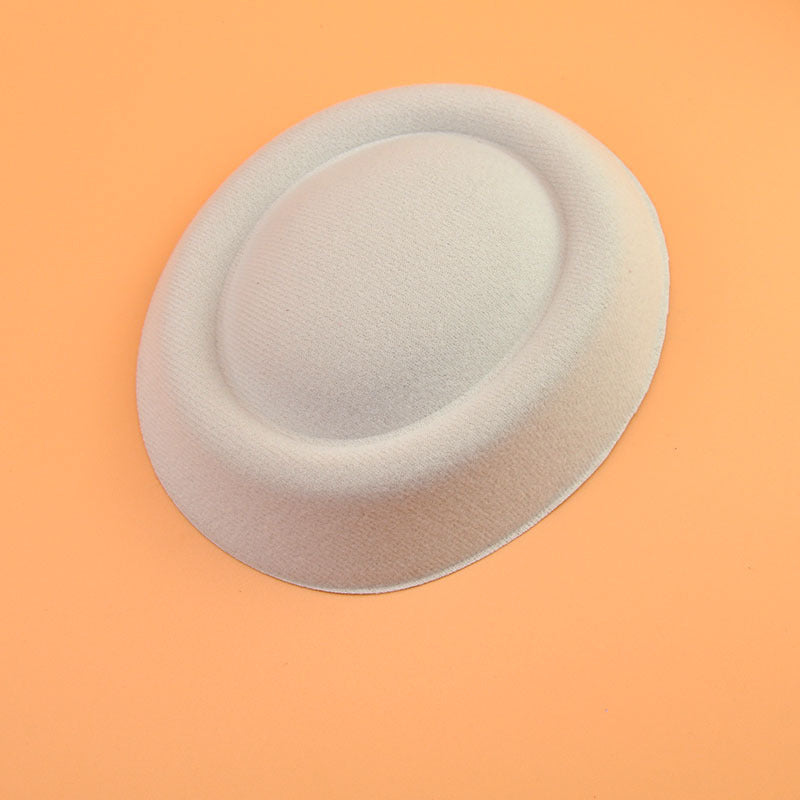 Vintage Hepburn Woolen Topper