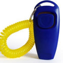 Multifunctional Pet Rattle Whistle Dog Training Device
