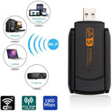 Usb Wireless Network Card Gigabit Free Drive