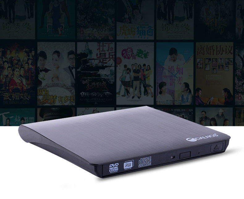 Notebook Optical Drive Mobile Optical Drive Notebook External Optical Drive