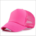 Work CapMeshCap Polyester Cotton Sun Visor AdvertisingCap