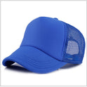 Work CapMeshCap Polyester Cotton Sun Visor AdvertisingCap