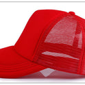 Work CapMeshCap Polyester Cotton Sun Visor AdvertisingCap