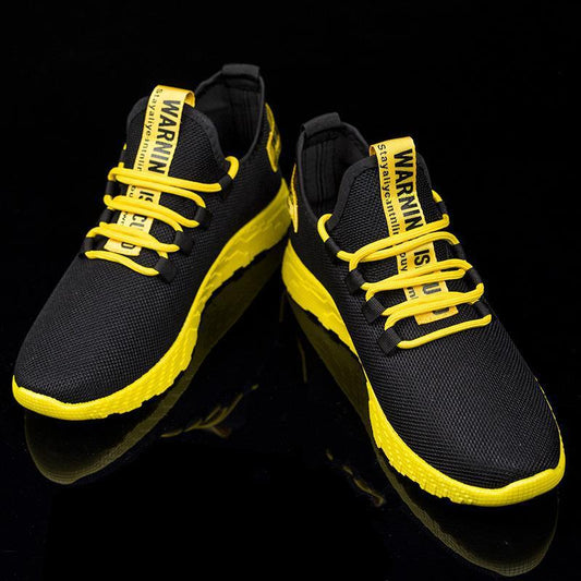 Summer Men's Shoes Trend Casual Sports Shoes