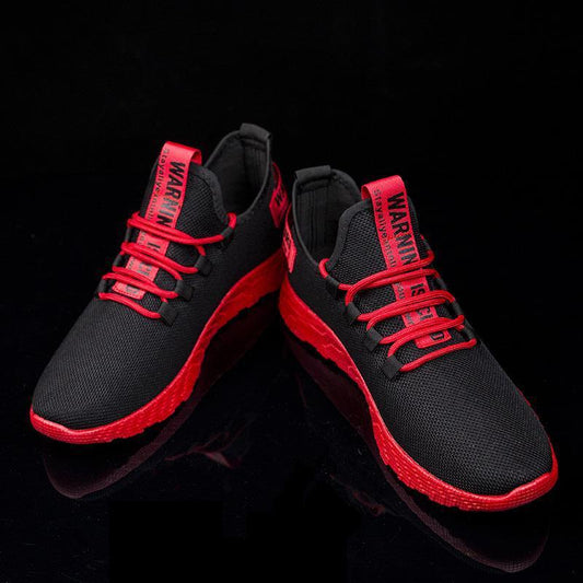 Summer Men's Shoes Trend Casual Sports Shoes