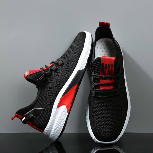 Casual Shoes Trend Student Running Shoes