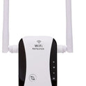 Booster Network Signal Amplifier Wireless Router
