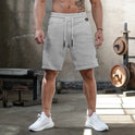 Fitness Sports Shorts Summer Casual Loose Five-point Pants