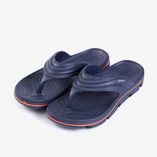 Men's Platform Casual Outdoor Slippers Flip-flops Sandals