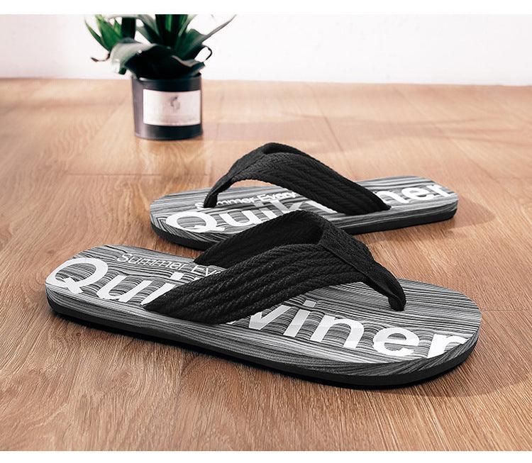 New Outdoor Non-Slip Sandals And Slippers