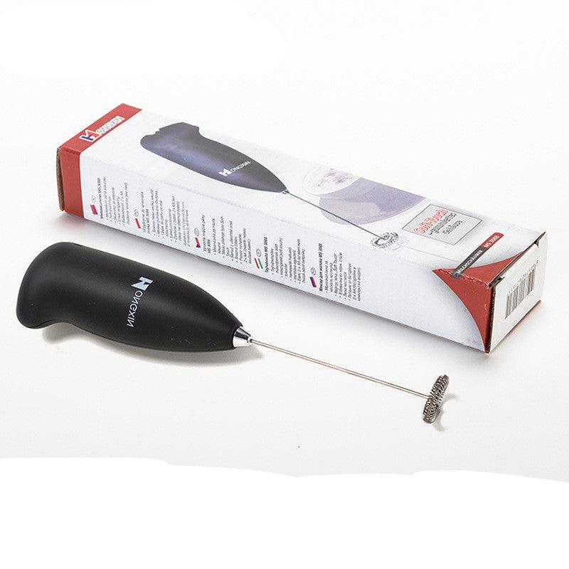 Creative Stainless Steel Household Milk Frother
