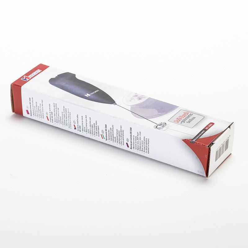 Creative Stainless Steel Household Milk Frother