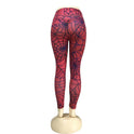 Sexy Peach Pants Female Hip High Bounce Running Fitness Yoga Pants