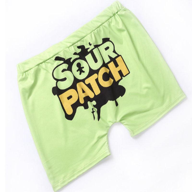 Fashionable Home Sports Pants