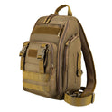 Sports Outdoor One-Shoulder Backpack