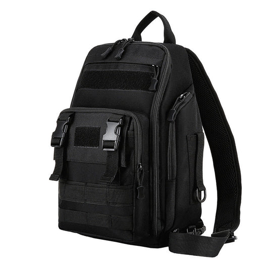 Sports Outdoor One-Shoulder Backpack