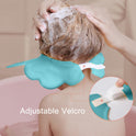 Duck Duck Baby Shampoo Cap Ear Protection Hat