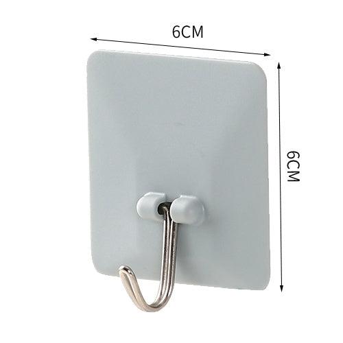Kitchen Creative Waterproof Hook
