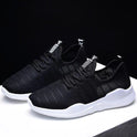 Summer Net Shoes Flat Casual Sports Shoes