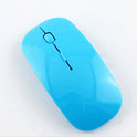 Mouse Wireless Ultra-Thin Wireless Mouse