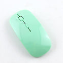 Mouse Wireless Ultra-Thin Wireless Mouse