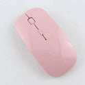 Mouse Wireless Ultra-Thin Wireless Mouse