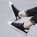 Men's Korean Style All-match Low-top Sneakers