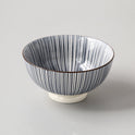 Rice Bowl Japanese Style Tableware Set