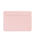 Compatible with Apple, Notebook Liner Bag PU Leather Case  Macbook IPad Tablet Bag Protective Shell