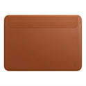 Compatible with Apple, Notebook Liner Bag PU Leather Case  Macbook IPad Tablet Bag Protective Shell