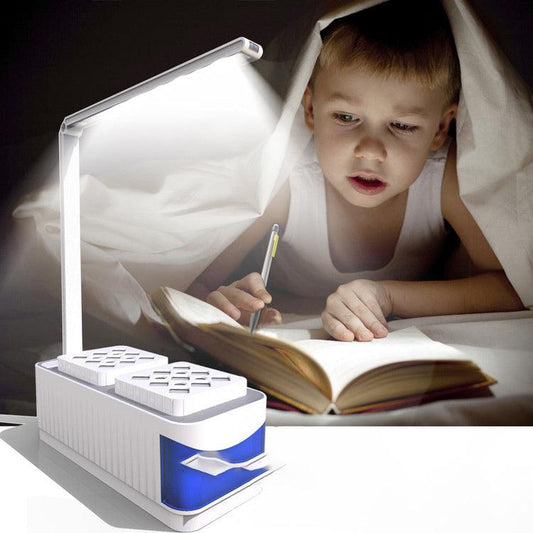 Multifunctional Intelligent Plant Growth Light