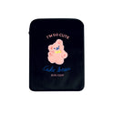 Compatible with Apple, Bear Ipad Bag 11 Inch 10.5 Inch 9.7 Inch Liner Bag