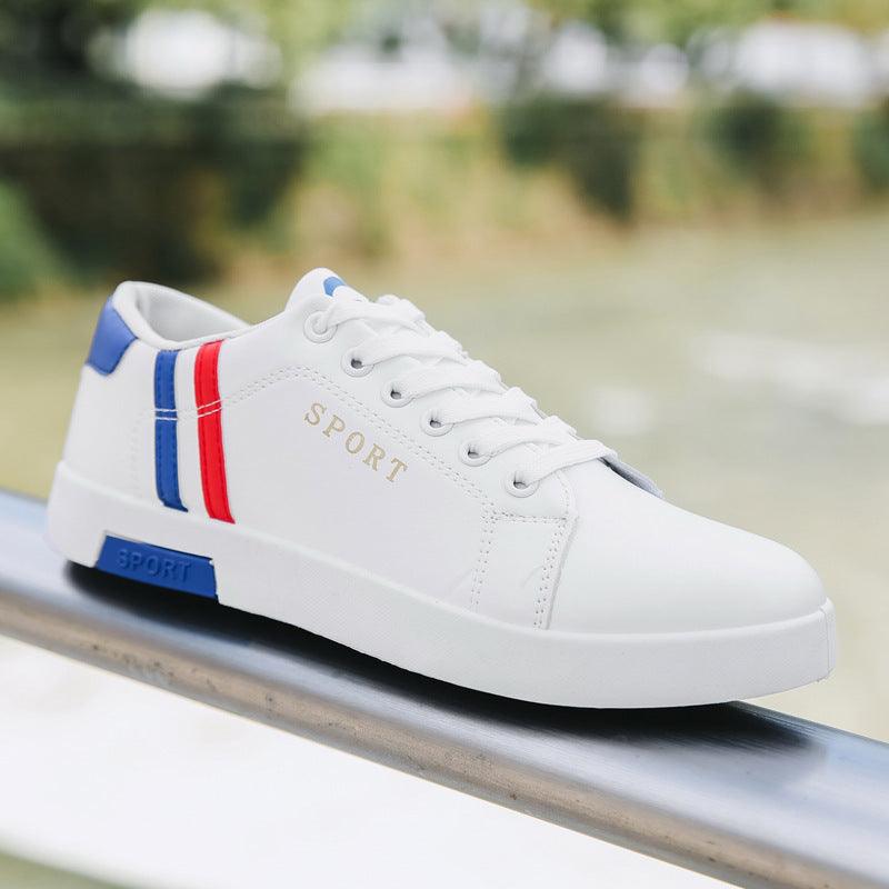 Men's Sneakers Trendy Breathable Casual Shoes